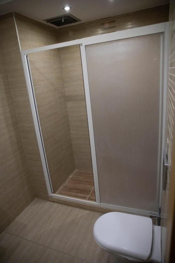 Garden Hill Hotel Istanbul Ngoại thất bức ảnh