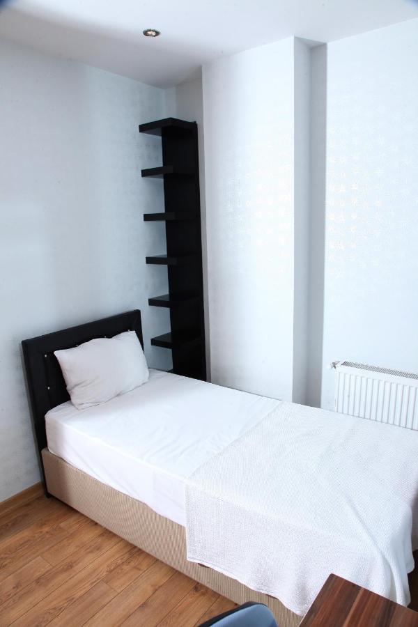 Garden Hill Hotel Istanbul Ngoại thất bức ảnh
